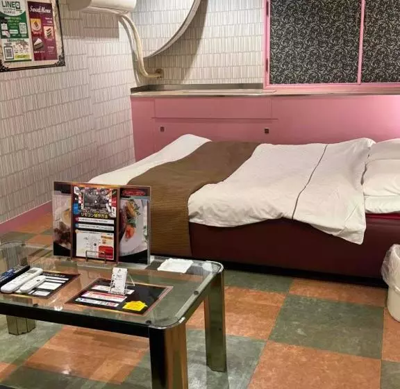 Hotel Stylish