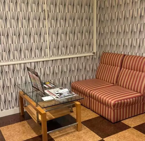 Hotel Stylish