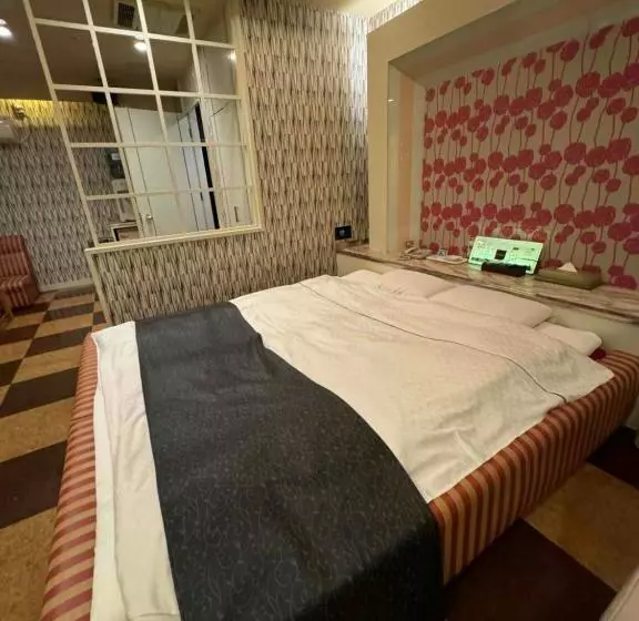 Hotel Stylish