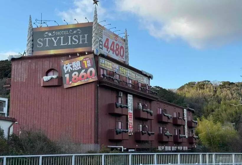Hotel Stylish