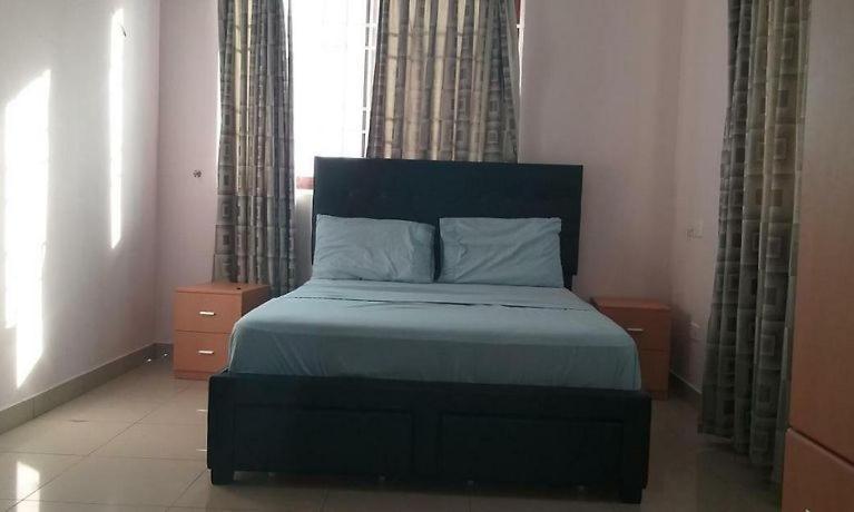 בית מלון כפרי Summerhill Estates