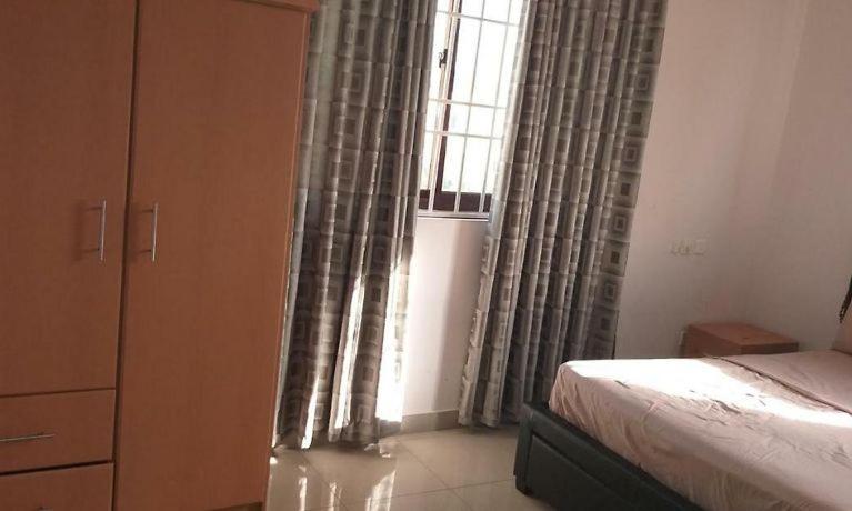 בית מלון כפרי Summerhill Estates