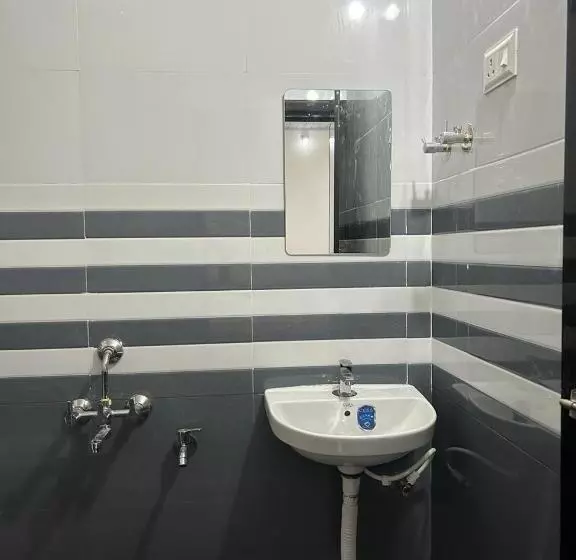 Hotelli Yashovana Nature Stay Gokarna