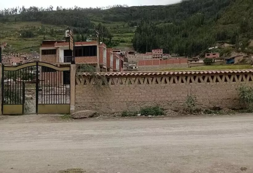 Paucartambo Hotel   Lodge Piedra Grande
