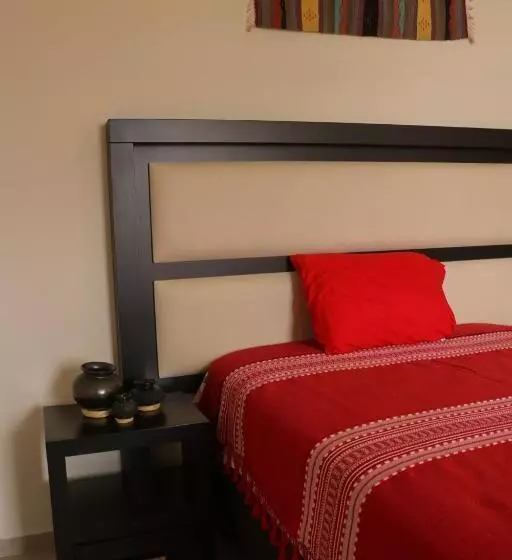 Majatalo Anda Nomad Hostel Oaxaca