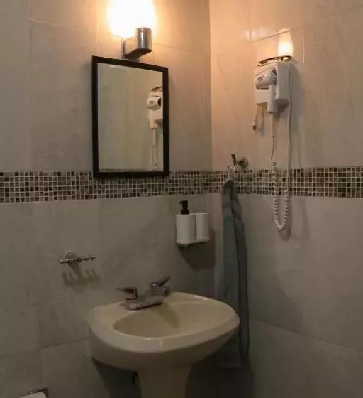 Majatalo Anda Nomad Hostel Oaxaca