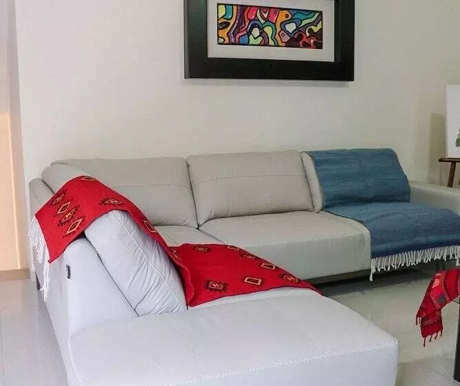 Majatalo Anda Nomad Hostel Oaxaca