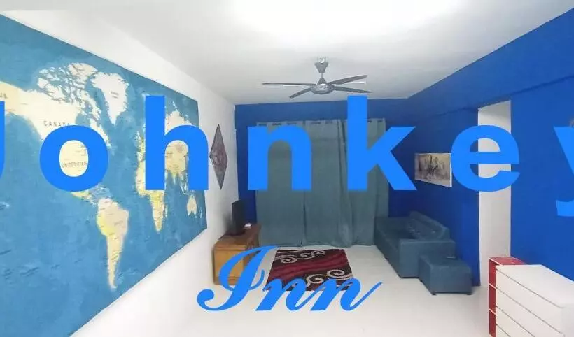 Majatalo Johnkeyᴵⁿⁿ