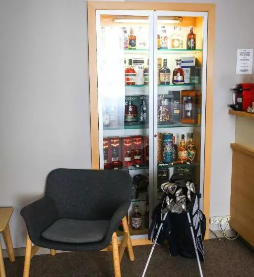 ペンション Pod Zámkem