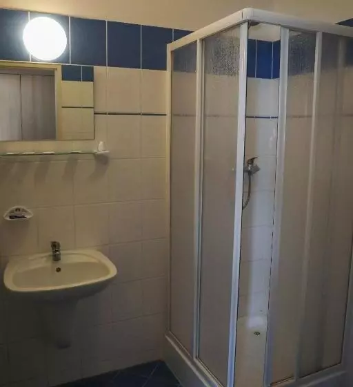 ペンション Pod Zámkem