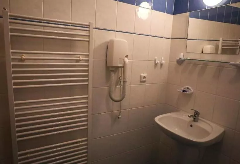 ペンション Pod Zámkem