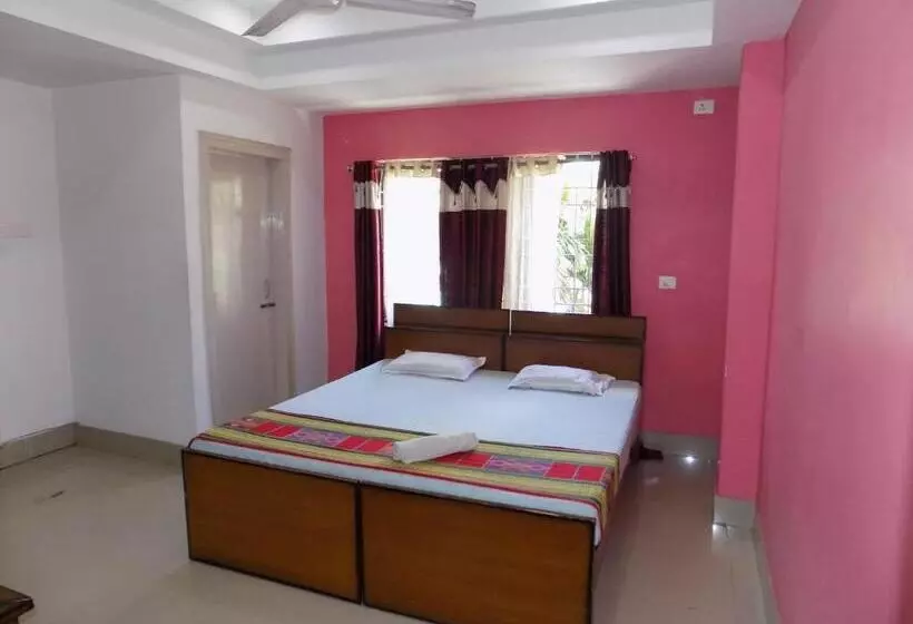 ペンション Ri Sun Homestay