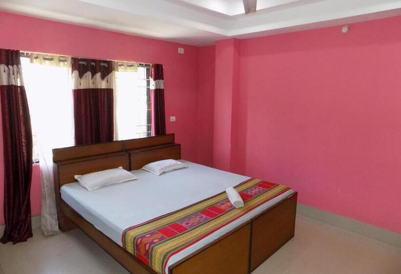 پانسیون Ri Sun Homestay