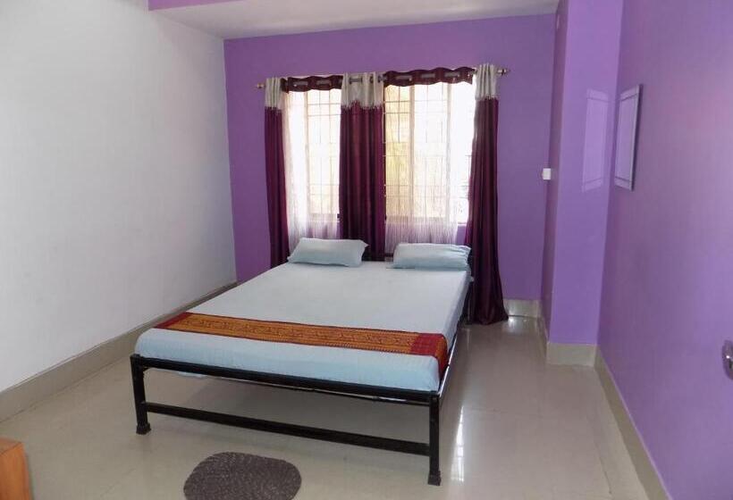 پانسیون Ri Sun Homestay