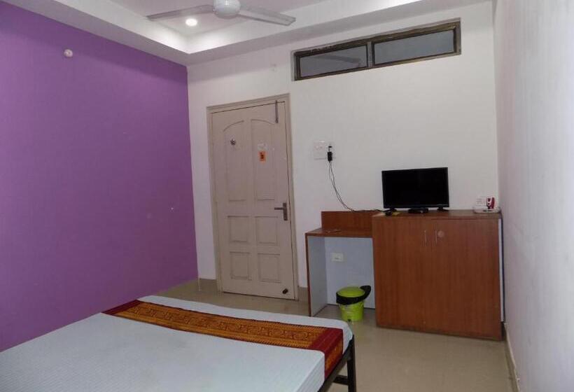 پانسیون Ri Sun Homestay