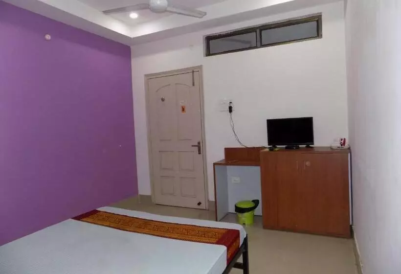 ペンション Ri Sun Homestay