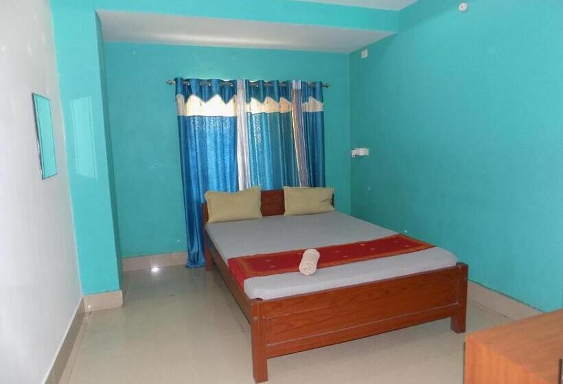 پانسیون Ri Sun Homestay