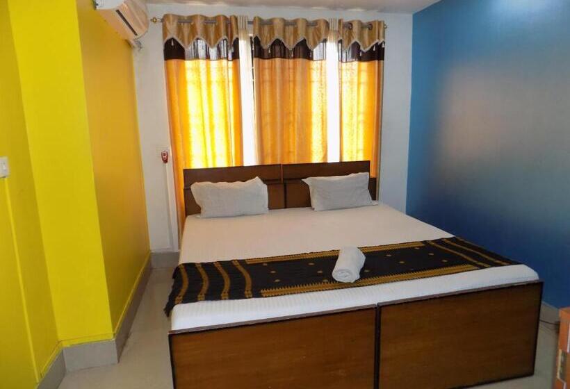 پانسیون Ri Sun Homestay