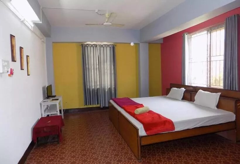 ペンション Ri Sun Homestay