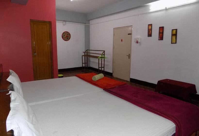 پانسیون Ri Sun Homestay