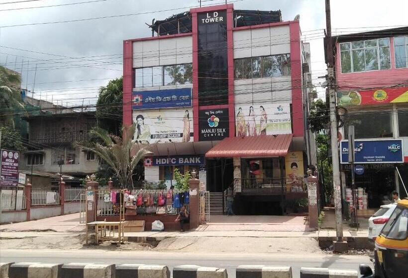 پانسیون Ri Sun Homestay