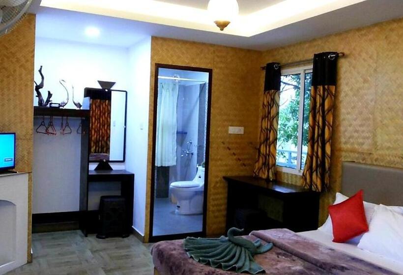 ペンション Summer Dew