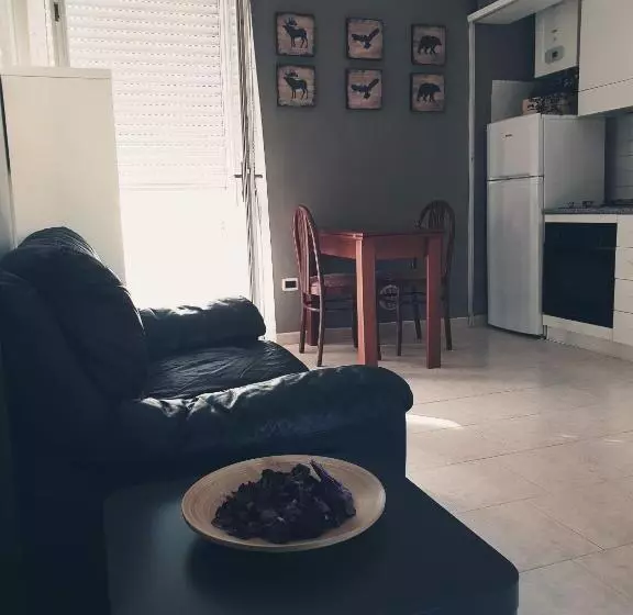 Residence Appartamenti Casa Vacanze Abbazia