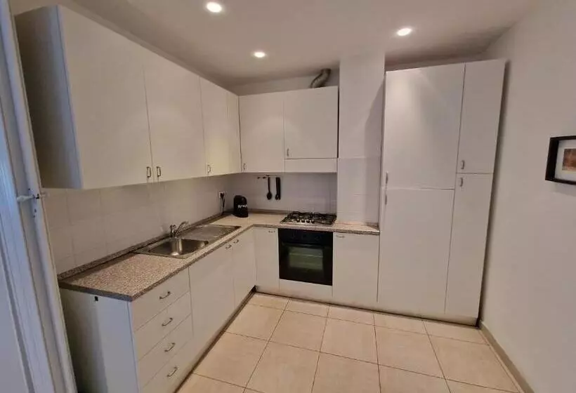 Residence Appartamenti Casa Vacanze Abbazia