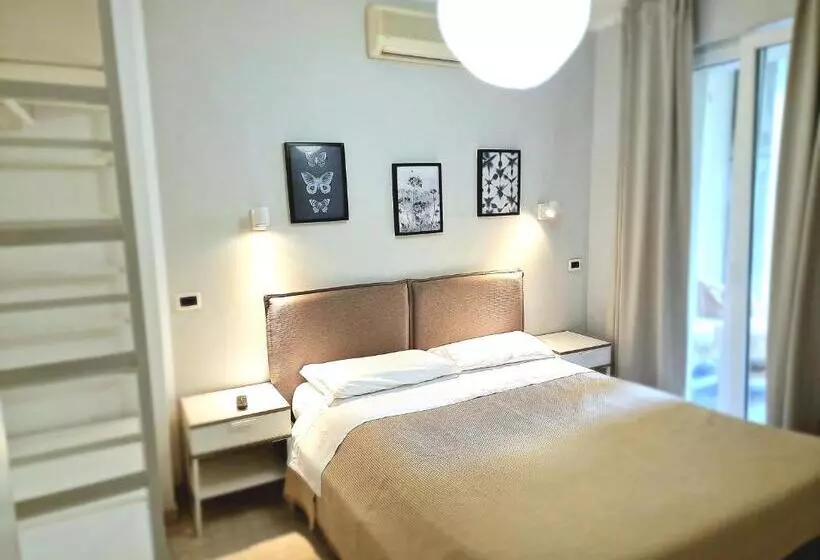 Residence Appartamenti Casa Vacanze Abbazia