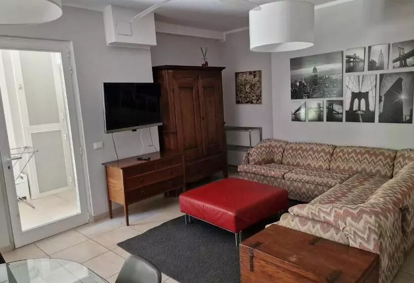 Residence Appartamenti Casa Vacanze Abbazia