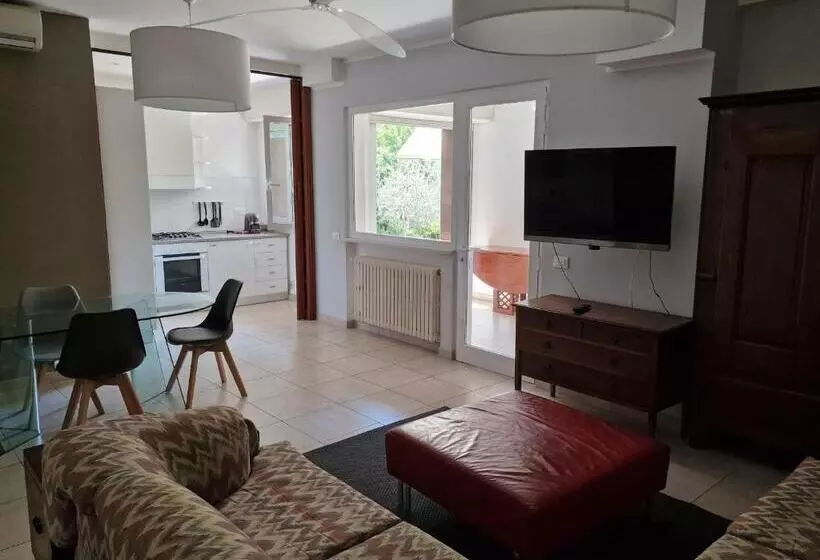 Residence Appartamenti Casa Vacanze Abbazia