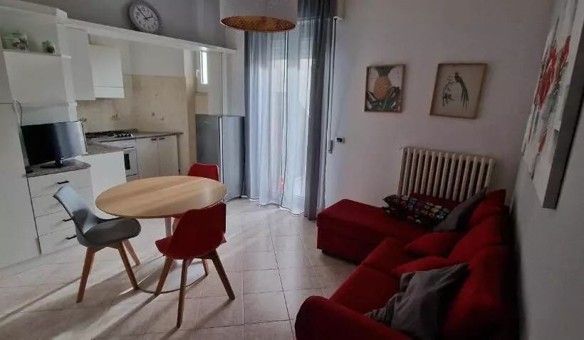 Residence Appartamenti Casa Vacanze Abbazia