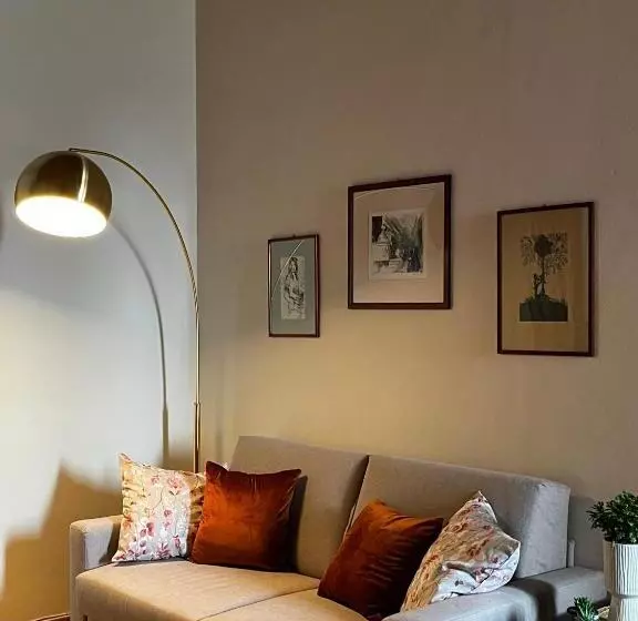 Residence Internazionale