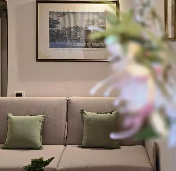 Residence Internazionale