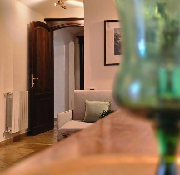 Residence Internazionale