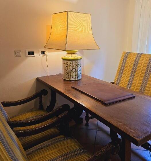 Residence Internazionale