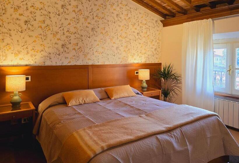 Residence Internazionale