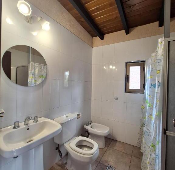 הוסטל La Posada Del Colibrí