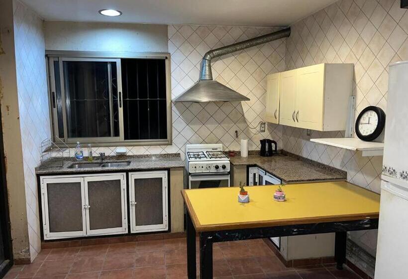 הוסטל La Posada Del Colibrí