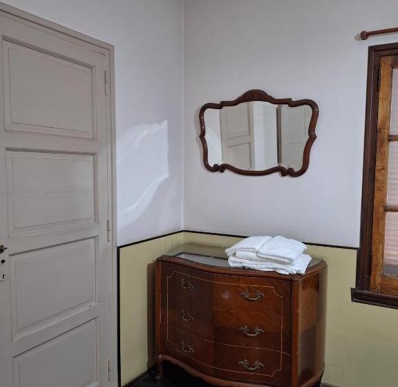 Herberge La Posada Del Colibrí