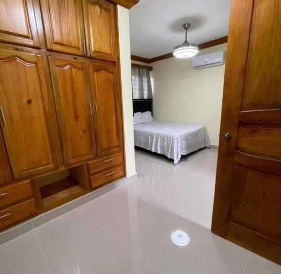 Apartahotel El Bonao