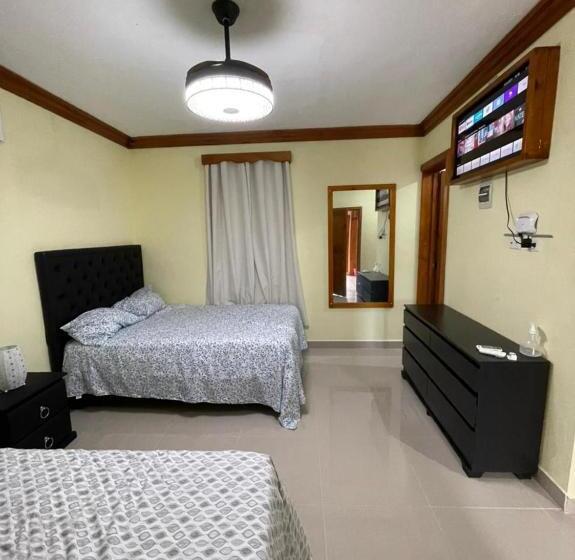 Apartahotel El Bonao
