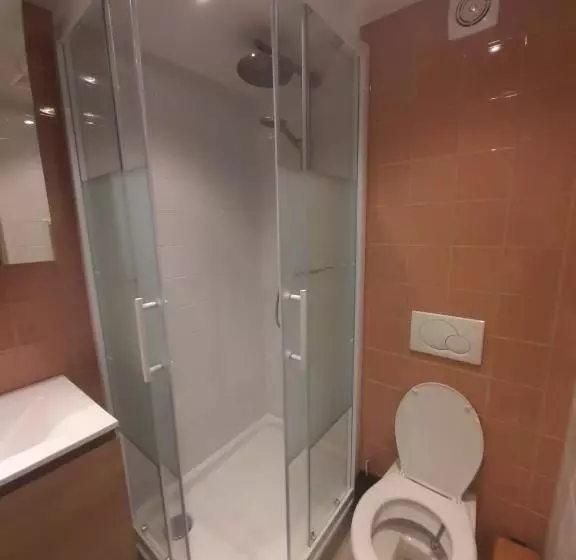 Aamiaismajoitus (B&B) B En B Op Steendam, Tuinkamer Onder De Appelboom