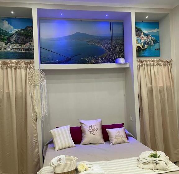 تختخواب و صبحانه Quisisana Suite