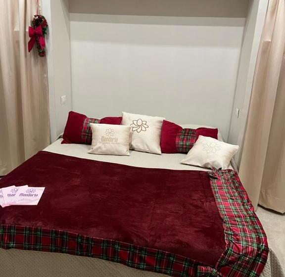 تختخواب و صبحانه Quisisana Suite