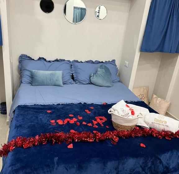 تختخواب و صبحانه Quisisana Suite