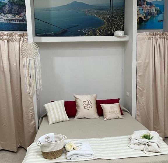 تختخواب و صبحانه Quisisana Suite