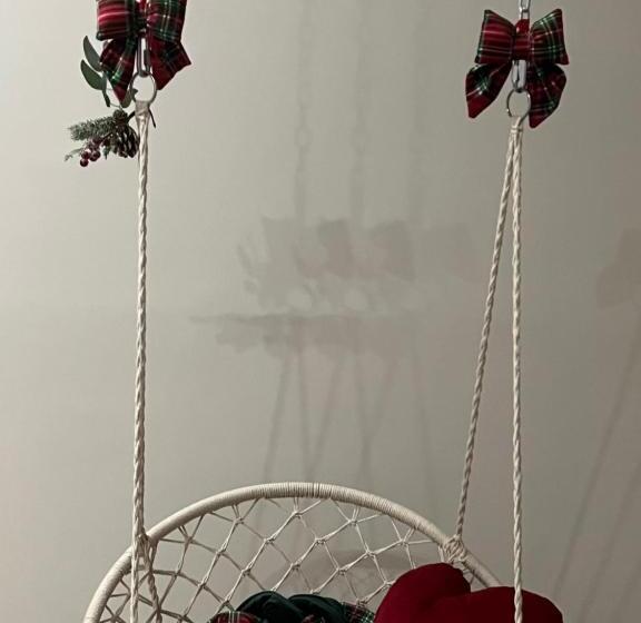 تختخواب و صبحانه Quisisana Suite