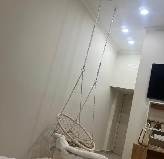 تختخواب و صبحانه Quisisana Suite