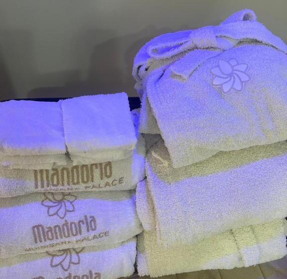 تختخواب و صبحانه Quisisana Suite